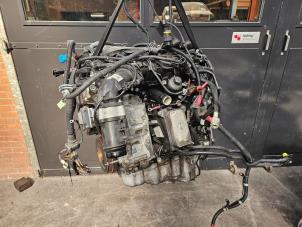 Begagnade Motor BMW 5 serie Touring (F11) 520d 16V Pris på förfrågan erbjuds av Autodemontage Joko B.V.