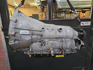 Begagnade Växellåda BMW 1 serie (E81) 118d 16V Pris på förfrågan erbjuds av Autodemontage Joko B.V.