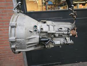 Begagnade Växellåda BMW 3 serie Touring (F31) 316d 2.0 16V Pris på förfrågan erbjuds av Autodemontage Joko B.V.