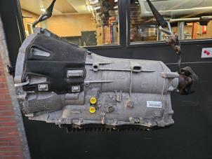 Begagnade Växellåda BMW 1 serie (F20) 116d 2.0 16V Pris på förfrågan erbjuds av Autodemontage Joko B.V.