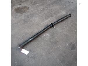 Begagnade Mellanaxel BMW 3 serie Gran Turismo (F34) 320d 2.0 16V Pris på förfrågan erbjuds av Autodemontage Joko B.V.