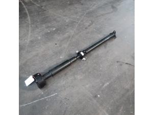 Begagnade Mellanaxel BMW 5 serie Touring (F11) 520d xDrive 16V Pris på förfrågan erbjuds av Autodemontage Joko B.V.