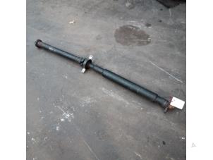 Begagnade Mellanaxel BMW X3 (F25) sDrive18d 16V Pris på förfrågan erbjuds av Autodemontage Joko B.V.