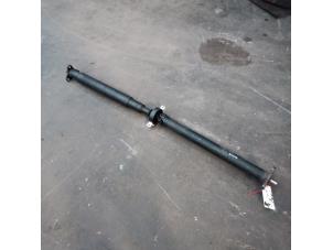 Begagnade Mellanaxel BMW 5 serie Touring (F11) 520d 16V Pris på förfrågan erbjuds av Autodemontage Joko B.V.