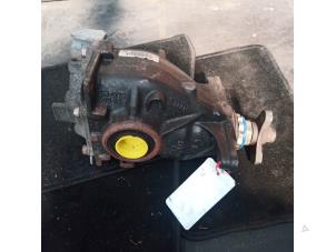 Begagnade Bakre differential BMW 1 serie (F20) 116d 1.6 16V Efficient Dynamics Pris på förfrågan erbjuds av Autodemontage Joko B.V.