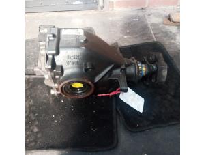 Begagnade Bakre differential BMW 3 serie Gran Turismo (F34) 325d 2.0 16V Pris på förfrågan erbjuds av Autodemontage Joko B.V.