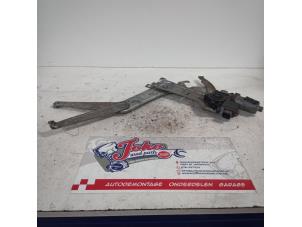 Begagnade Fönstermekanism, 2-dörrars, vänster fram Opel Calibra Pris på förfrågan erbjuds av Autodemontage Joko B.V.