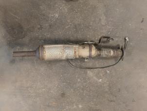 Gebruikte Roetfilter Renault Scénic III (JZ) 1.5 dCi 110 Prijs op aanvraag aangeboden door Autodemontage Joko B.V.