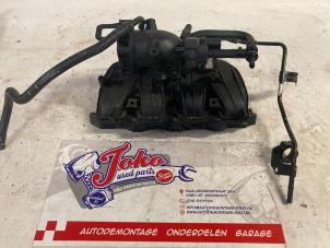 Begagnade Insugsrör Seat Ibiza IV SC (6J1) 1.4 TSI 16V Cupra Pris på förfrågan erbjuds av Autodemontage Joko B.V.