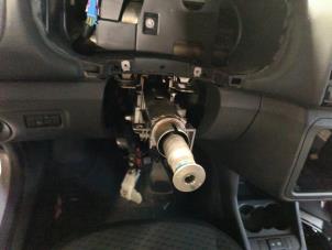 Używane Kolumna kierownicza Skoda Fabia II Combi 1.2 TDI 12V Greenline Cena na żądanie oferowane przez Autodemontage Joko B.V.