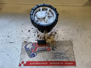 Begagnade Elektrisk bränslepump Skoda Fabia II Combi 1.2i 12V Pris på förfrågan erbjuds av Autodemontage Joko B.V.