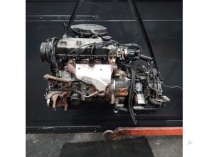 Begagnade Motor Suzuki Swift (SF310/413) 1.3i 5-Drs. Pris på förfrågan erbjuds av Autodemontage Joko B.V.