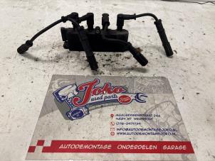 Begagnade Fördelarlöst tändsystem Alfa Romeo MiTo (955) 1.4 Pris på förfrågan erbjuds av Autodemontage Joko B.V.