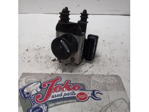 Begagnade ABS-pump Seat Leon (1P1) 1.4 TSI 16V Pris på förfrågan erbjuds av Autodemontage Joko B.V.