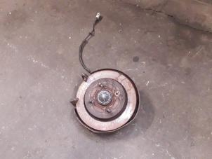 Begagnade Bakaxeltapp Ford Focus 1 Wagon 1.8 16V Pris på förfrågan erbjuds av Autodemontage Joko B.V.