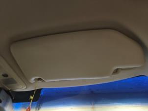 Używane Zestaw oslon przeciwslonecznych Volvo S60 I (RS/HV) 2.4 20V 170 Cena na żądanie oferowane przez Autodemontage Joko B.V.