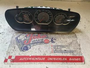 Begagnade Instrumentpanel Citroen C5 II Break (RE) 1.6 HDiF 16V Pris på förfrågan erbjuds av Autodemontage Joko B.V.