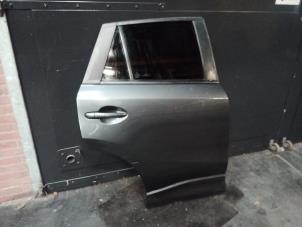 Gebruikte Portier 4Deurs rechts-achter Mazda CX-5 I (KE,GH) 2.0 SkyActiv-G 160 16V 4WD Prijs op aanvraag aangeboden door Autodemontage Joko B.V.