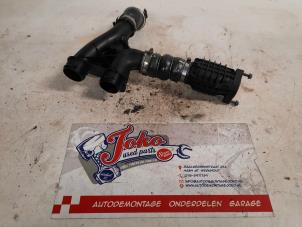 Begagnade Laddluftkylarrör Citroen Berlingo Cinqspace, Multispace 1.6 Hdi 75 Phase 1 Pris på förfrågan erbjuds av Autodemontage Joko B.V.