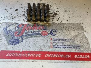 Begagnade Hjulbultsats Audi A3 Sportback (8PA) 1.2 TFSI Pris på förfrågan erbjuds av Autodemontage Joko B.V.