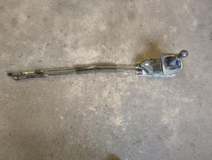 Używane Dzwignia zmiany biegów Audi A3 Sportback (8PA) 1.2 TFSI Cena na żądanie oferowane przez Autodemontage Joko B.V.