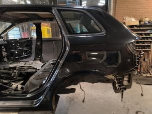 Używane Naroznik karoserii lewy tyl Audi A3 Sportback (8PA) 1.2 TFSI Cena na żądanie oferowane przez Autodemontage Joko B.V.