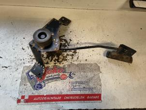 Begagnade Lyftmekanism, reservhjul Hyundai H-300 2.5 CRDi Pris på förfrågan erbjuds av Autodemontage Joko B.V.