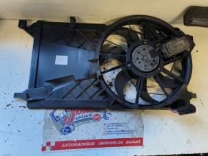 Gebruikte Koelvin Volvo C30 (EK/MK) 1.6 D 16V Prijs op aanvraag aangeboden door Autodemontage Joko B.V.