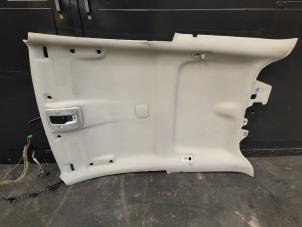 Begagnade Inre takklädsel Volvo C30 (EK/MK) 1.6 D 16V Pris på förfrågan erbjuds av Autodemontage Joko B.V.