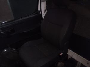 Begagnade Säte, höger Citroen Berlingo Cinqspace, Multispace 1.6 Hdi 16V 90 Pris på förfrågan erbjuds av Autodemontage Joko B.V.