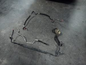 Begagnade Servostyrningsledning Renault Espace (JK) 2.0 16V Turbo Pris på förfrågan erbjuds av Autodemontage Joko B.V.