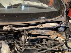 Begagnade Torkarmekanism Ford Fiesta 6 (JA8) 1.6 16V Sport Pris på förfrågan erbjuds av Autodemontage Joko B.V.