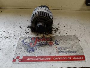 Begagnade Dynamo Volkswagen Caddy III (2KA,2KH,2CA,2CH) 1.6 TDI 16V Pris på förfrågan erbjuds av Autodemontage Joko B.V.