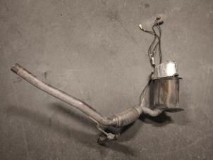 Gebruikte Roetfilter Volkswagen Caddy III (2KA,2KH,2CA,2CH) 1.6 TDI 16V Prijs op aanvraag aangeboden door Autodemontage Joko B.V.