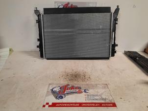 Nya Kylare Audi A3 Sportback (8PA) 1.4 TFSI 16V Pris på förfrågan erbjuds av Autodemontage Joko B.V.