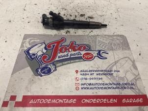 Begagnade Insprutare (diesel) BMW X1 (E84) sDrive 18d 2.0 16V Pris på förfrågan erbjuds av Autodemontage Joko B.V.