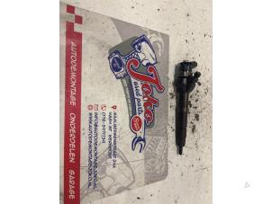 Begagnade Insprutare (diesel) BMW X1 (E84) sDrive 18d 2.0 16V Pris på förfrågan erbjuds av Autodemontage Joko B.V.