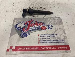 Begagnade Insprutare (diesel) BMW X1 (E84) sDrive 18d 2.0 16V Pris på förfrågan erbjuds av Autodemontage Joko B.V.