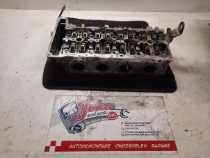 Begagnade Topplock BMW X1 (E84) sDrive 18d 2.0 16V Pris på förfrågan erbjuds av Autodemontage Joko B.V.