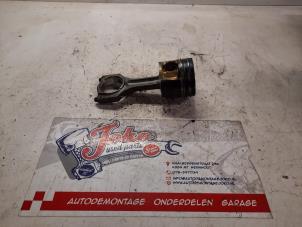 Begagnade Kolv BMW X1 (E84) sDrive 18d 2.0 16V Pris på förfrågan erbjuds av Autodemontage Joko B.V.