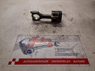 Begagnade Kolv BMW X1 (E84) sDrive 18d 2.0 16V Pris på förfrågan erbjuds av Autodemontage Joko B.V.