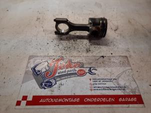 Begagnade Kolv BMW X1 (E84) sDrive 18d 2.0 16V Pris på förfrågan erbjuds av Autodemontage Joko B.V.