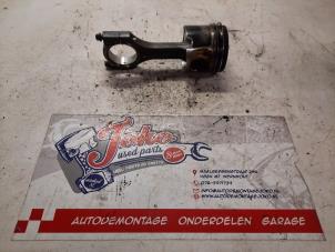 Begagnade Kolv BMW X1 (E84) sDrive 18d 2.0 16V Pris på förfrågan erbjuds av Autodemontage Joko B.V.