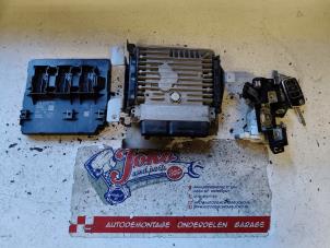 Gebruikte Computer Body Control Volkswagen Caddy III (2KA,2KH,2CA,2CH) 1.6 TDI 16V Prijs op aanvraag aangeboden door Autodemontage Joko B.V.