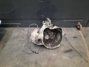 Begagnade Växellåda Chevrolet Matiz 1.0 Pris på förfrågan erbjuds av Autodemontage Joko B.V.