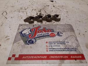 Begagnade Insprutare (diesel) BMW X3 (F25) xDrive20d 16V Pris på förfrågan erbjuds av Autodemontage Joko B.V.