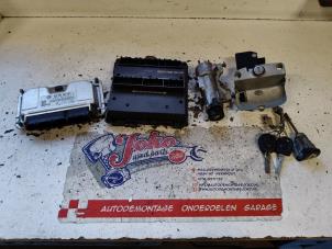 Gebruikte Module Bodycontrol Seat Ibiza III (6L1) 1.6 16V Prijs op aanvraag aangeboden door Autodemontage Joko B.V.