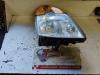 Renault Modus/Grand Modus (JP) 1.6 16V Strålkastare, höger