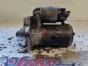 Startmotor från en Renault Modus/Grand Modus (JP) 1.6 16V 2005