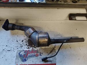 Begagnade Katalytisk avgasrenare Renault Modus/Grand Modus (JP) 1.6 16V Pris på förfrågan erbjuds av Autodemontage Joko B.V.